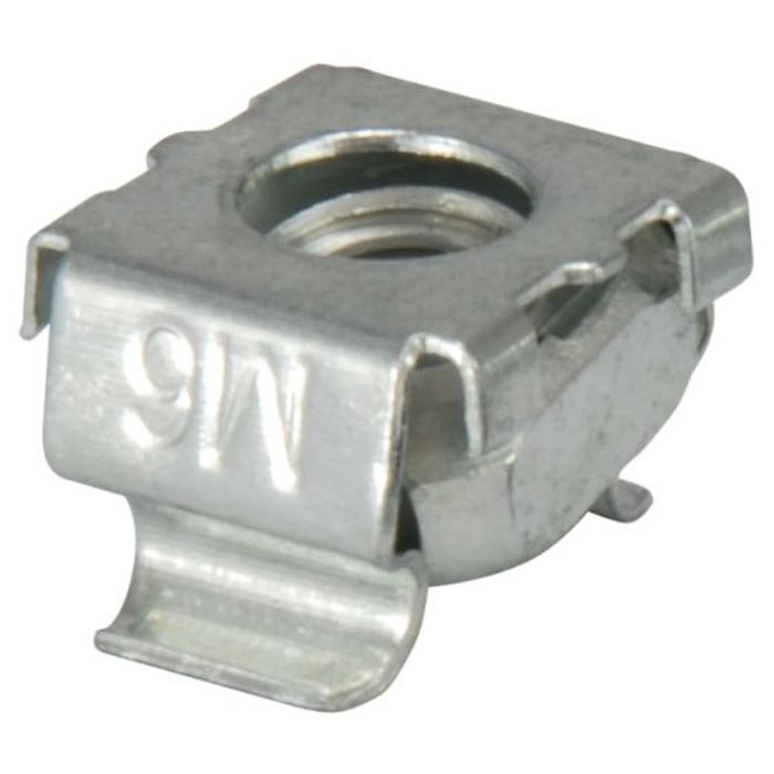 Kit Tornilleria M6 Equip Armario Rack 2 Kit Tornilleria M6 Equip Armario Rack 2