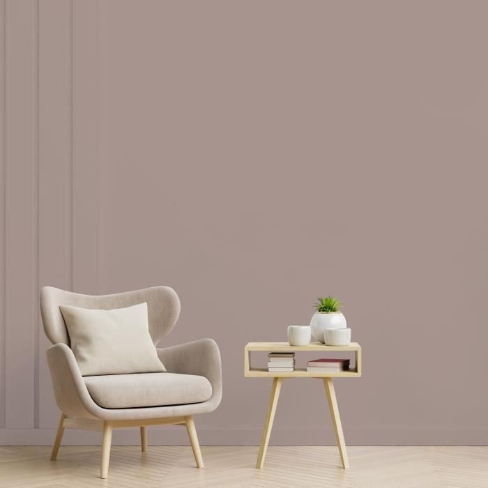Pintura de pared RIPOLIN All Pieces - Satin Taupe, 2.5L 2 Pintura de pared RIPOLIN All Pieces - Satin Taupe, 2.5L 2