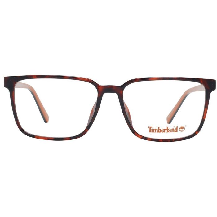 Montura de Gafas Hombre Timberland TB1768-H 56052 2 Montura de Gafas Hombre Timberland TB1768-H 56052 2