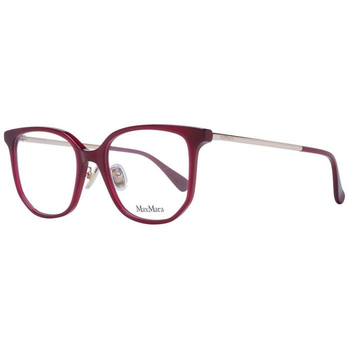 Montura de Gafas Mujer Max Mara MM5040-D 52066 0 Montura de Gafas Mujer Max Mara MM5040-D 52066 0