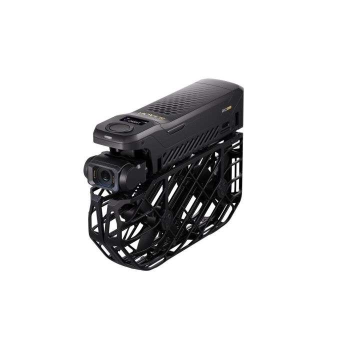 Dron Hoverair SP06H006 Negro 9