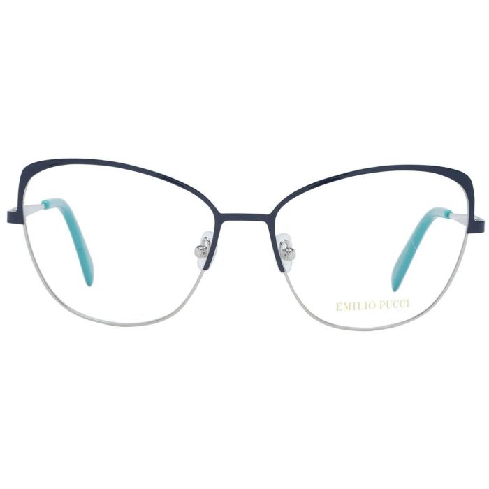 Montura de Gafas Mujer Emilio Pucci EP5188 56092 2 Montura de Gafas Mujer Emilio Pucci EP5188 56092 2