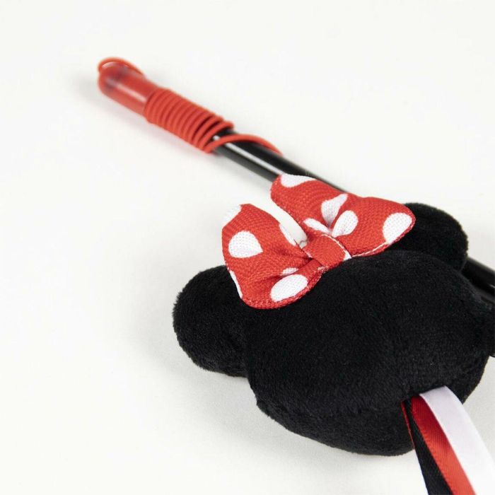Varita para gato minnie 3.0 x 7.0 x 46.0 cm 2 Varita para gato minnie 3.0 x 7.0 x 46.0 cm 2