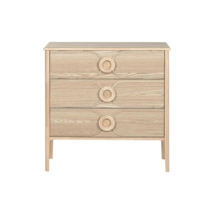 Cómoda Home ESPRIT Romántico 78 x 40 x 80 cm Cómoda Home ESPRIT Romántico 78 x 40 x 80 cm