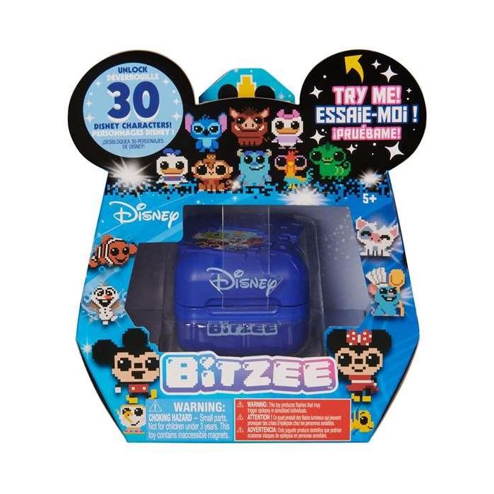 Mascota digital bitzee disney. una nueva forma de explorar el mundo disney. 4 Mascota digital bitzee disney. una nueva forma de explorar el mundo disney. 4