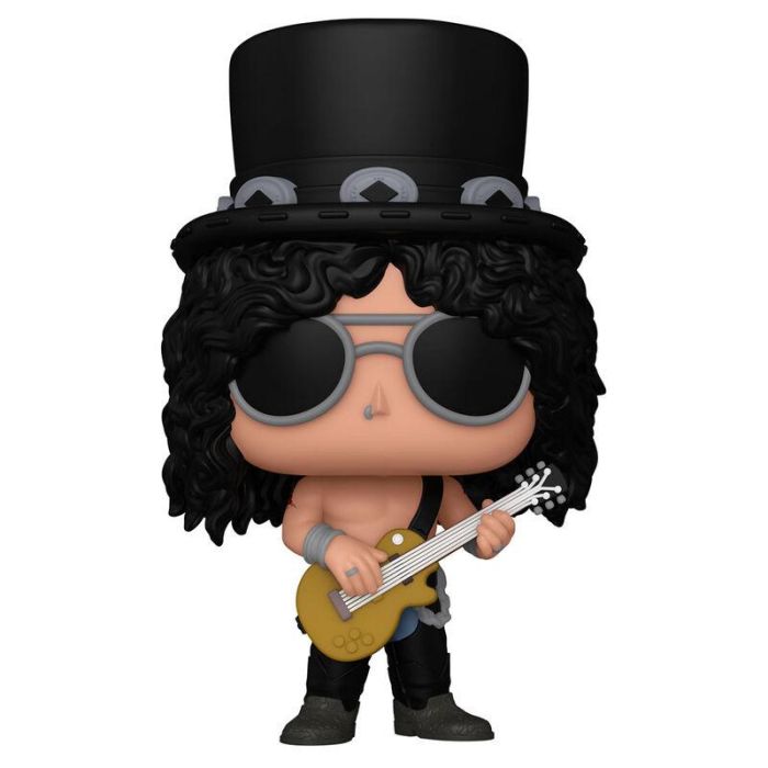 Figura POP Guns N Roses Slash 1