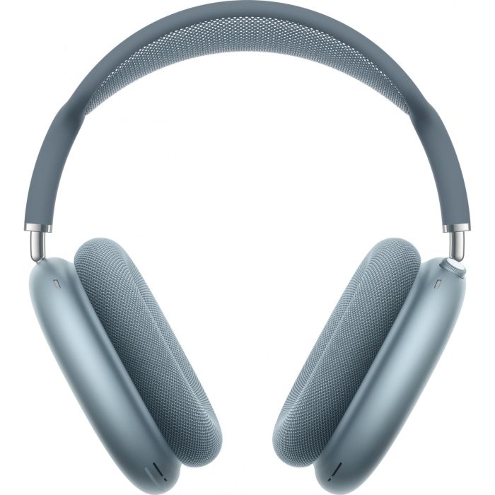 Apple AirPods Max AIRPODSMAXBLUE - Azul 0 Apple AirPods Max AIRPODSMAXBLUE - Azul 0