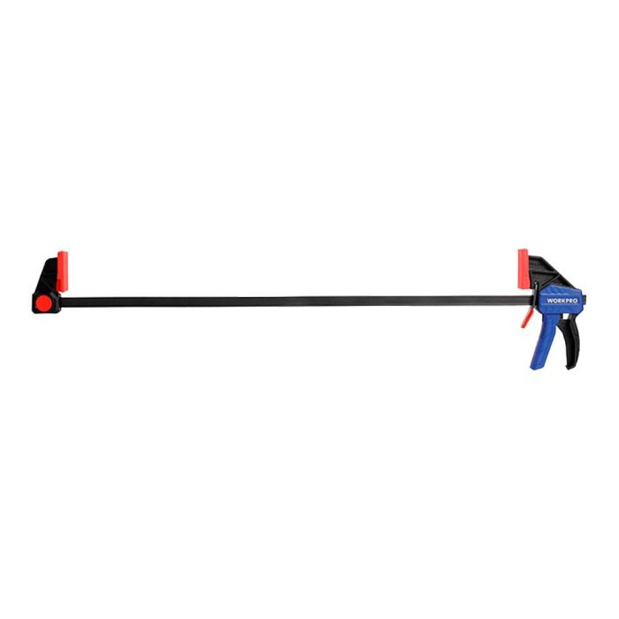 Sargento monomanual 600 mm 4 Sargento monomanual 600 mm 4