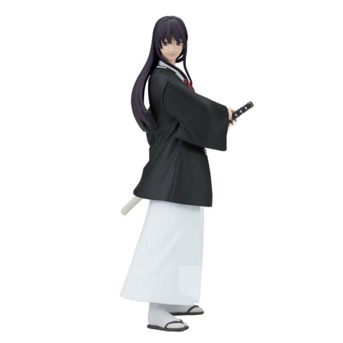 Figura Banpresto Hell'S Paradise: Jigokuraku Dxf