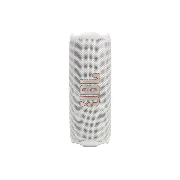 Altavoz con Bluetooth JBL FLIP 7/ 35W/ 1.0/ Blanco Altavoz con Bluetooth JBL FLIP 7/ 35W/ 1.0/ Blanco