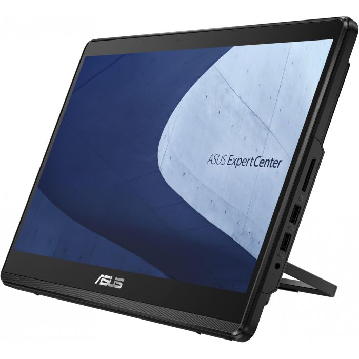 ASUS AiO E1 15.6" Touch N4500 4 128 black E1600WKAT-N4128X W11P 1 ASUS AiO E1 15.6" Touch N4500 4 128 black E1600WKAT-N4128X W11P 1