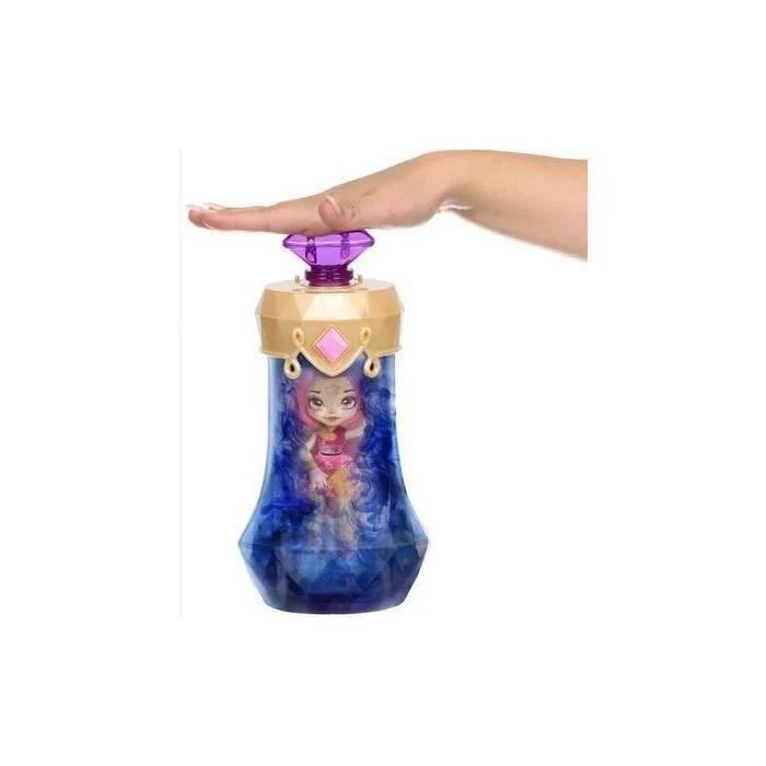 Muñeca Pixling Doe - Magic Mixies - Moose Toys 5 Muñeca Pixling Doe - Magic Mixies - Moose Toys 5