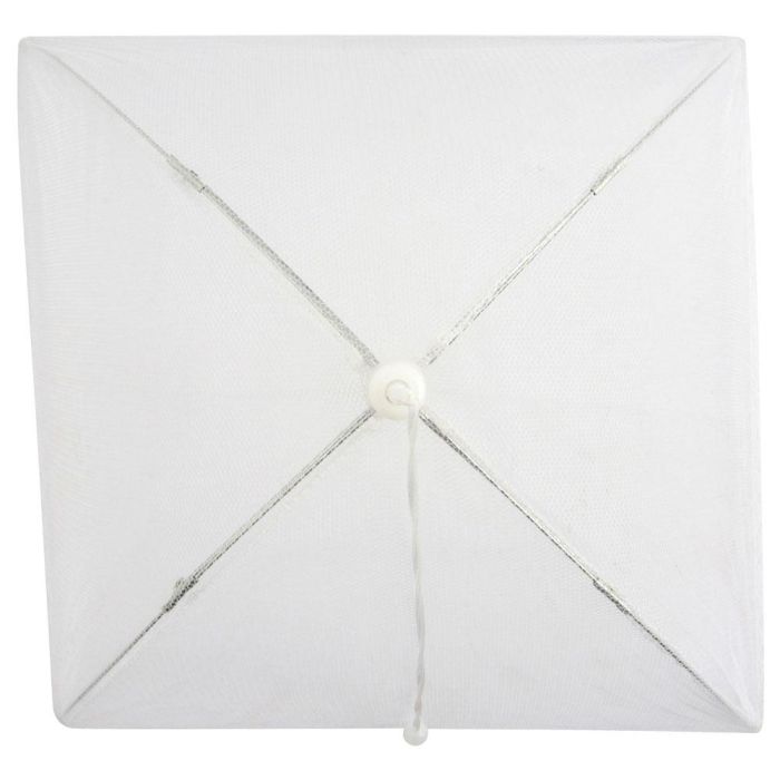 Day Campana Mosquitera 32X32 altura 31 cm 1 Day Campana Mosquitera 32X32 altura 31 cm 1