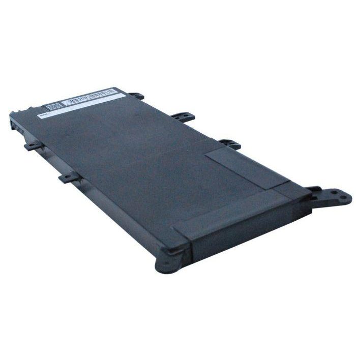 CoreParts Laptop Battery for Asus 28.88Wh Li-Pol 7.6V 3800mAh Black, A555, A555L, DX992, F51, F530, F554, F555, F555L, F555LA-Ah51, F555LD, CoreParts Laptop Battery for Asus 28.88Wh Li-Pol 7.6V 3800mAh Black, A555, A555L, DX992, F51, F530, F554, F555, F555L, F555LA-Ah51, F555LD,