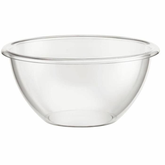 Bodum 1163610B Ensaladera Bistro Tritan Transparente ø 23 cm