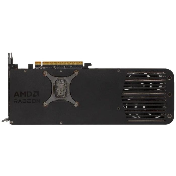 RX 9070 16GB PowerColor Reaper GDDR6 3Fan 2