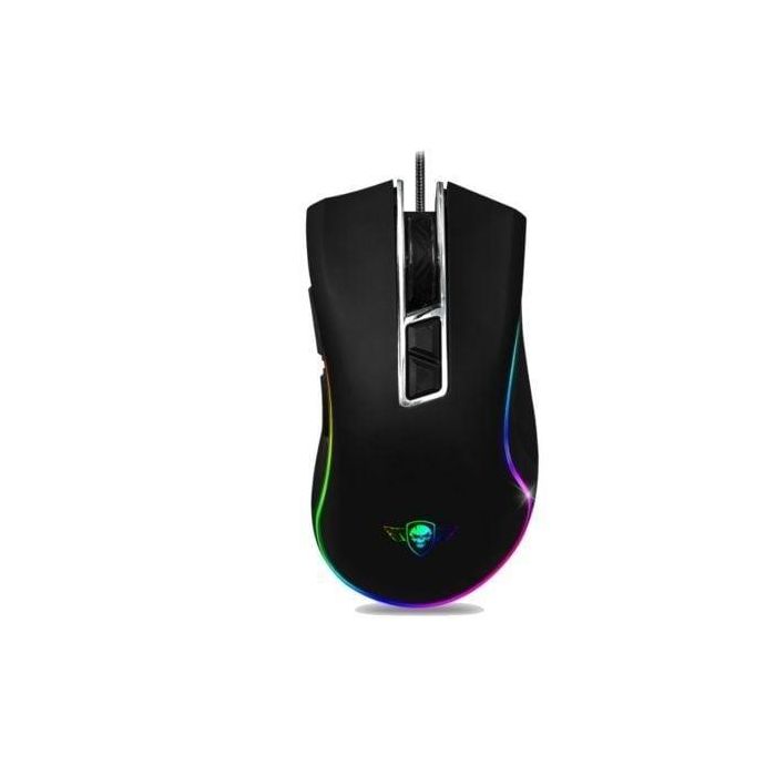 Ratón Gaming Spirit of Gamer Elite Pro-M6 RGB/ Hasta 4800 DPI 1