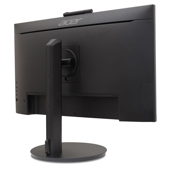 Acer Monitor Cb242Ye 23.8 Pulgadas Fhd 100Hz IPS AMD FreeSync Altavoces Cámara VESA Oficina 5