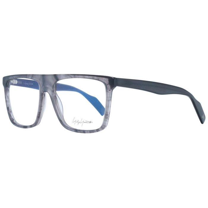 Montura de Gafas Hombre Yohji Yamamoto YY1036 16969 Montura de Gafas Hombre Yohji Yamamoto YY1036 16969