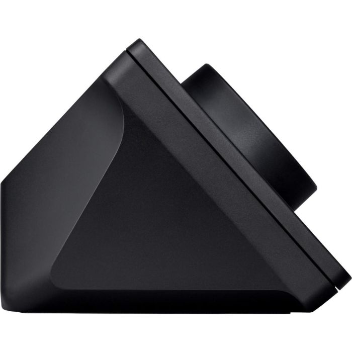 Elgato Wave XLR Interfaz de Audio USB-C para Micrófonos XLR de Escritorio 24-bit/96kHz Negro 2 Elgato Wave XLR Interfaz de Audio USB-C para Micrófonos XLR de Escritorio 24-bit/96kHz Negro 2