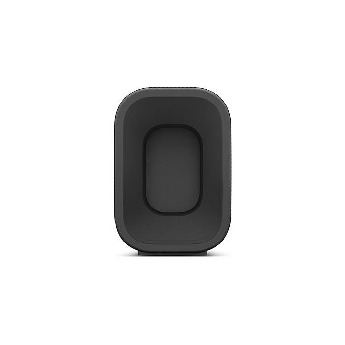 Altavoz Bluetooth Portátil Sony SRSULT30B.CE7 Negro 4