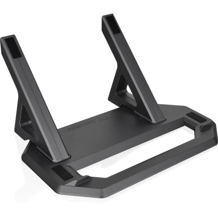 Thermaltake AC-076-ON6NAN-A1 Kit de conversión de torre a rack para carcasas PC Midi Tower - Negro y Blanco 1 Thermaltake AC-076-ON6NAN-A1 Kit de conversión de torre a rack para carcasas PC Midi Tower - Negro y Blanco 1
