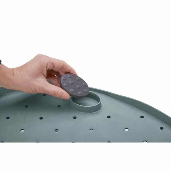 Cama para Perro IMAC Dido Gris 50 x 38 x 20,5 cm 2