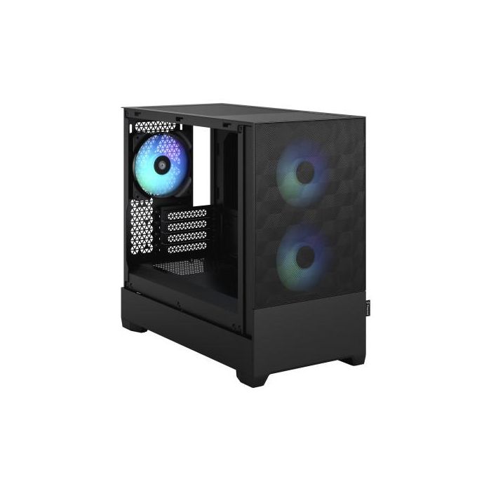 Fractal Design Pop Mini Air Negro 6 Fractal Design Pop Mini Air Negro 6