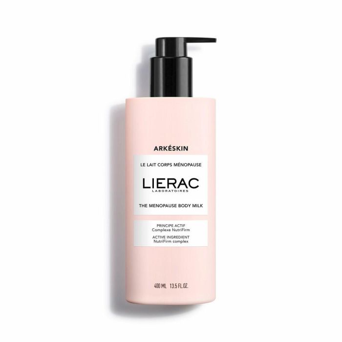 Lierac Arkeskin Crema Cuerpo