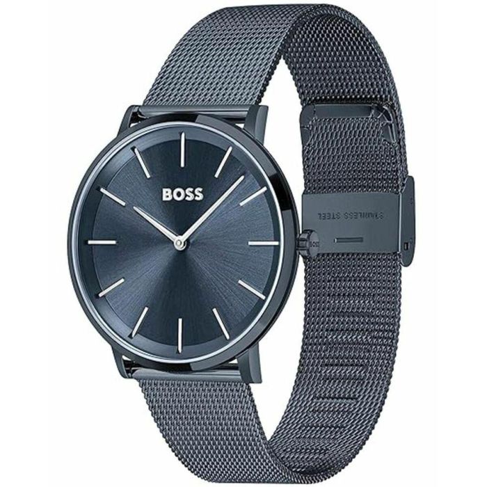 Reloj Unisex Hugo Boss 1513827 (Ø 37 mm) 2