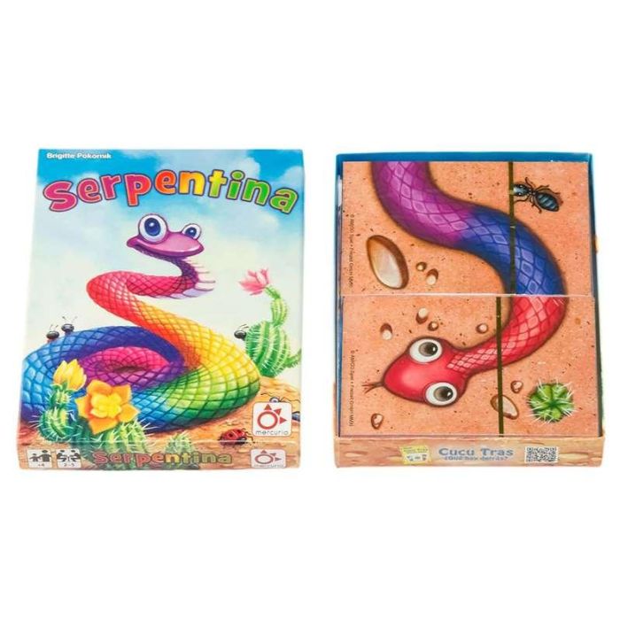 Juego serpentina ¿quién puede ayudar a poner los colores en orden? 1 Juego serpentina ¿quién puede ayudar a poner los colores en orden? 1
