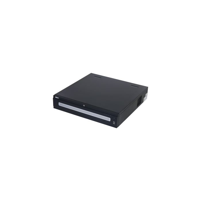 (Dhi-Nvr608H-32-Xi) Dahua Grabador Ip Nvr 8Hdd 32 Canales con Inteligencia Artifical 2 (Dhi-Nvr608H-32-Xi) Dahua Grabador Ip Nvr 8Hdd 32 Canales con Inteligencia Artifical 2