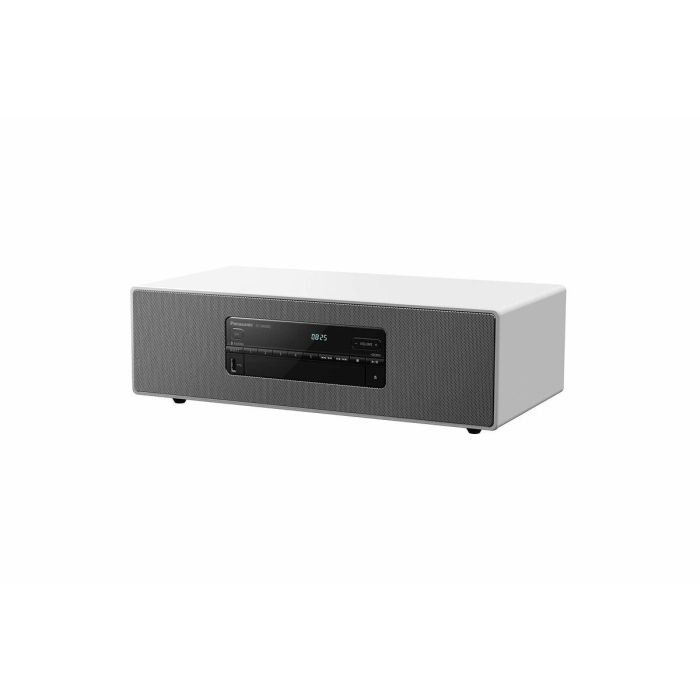 Microcadena de Música Panasonic SC-DM502E-W 2 Microcadena de Música Panasonic SC-DM502E-W 2