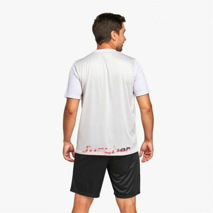 Conjunto Deportivo para Adultos J-Hayber Force Gris 1 Conjunto Deportivo para Adultos J-Hayber Force Gris 1