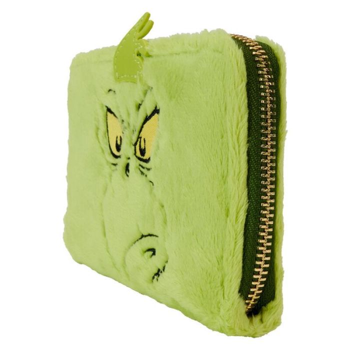 Cartera Grinch Loungefly 2