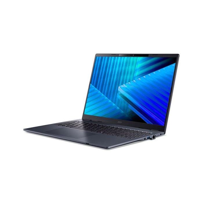 Acer Portátil Travelmate P4 16 TMP416-74-TCO Intel Core Ultra 7 32GB RAM 2TB SSD 16" WQXGA 5