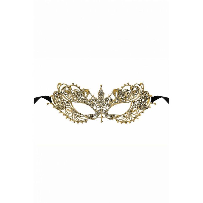 Máscara Maskarade ZENITH Dorado 0 Máscara Maskarade ZENITH Dorado 0