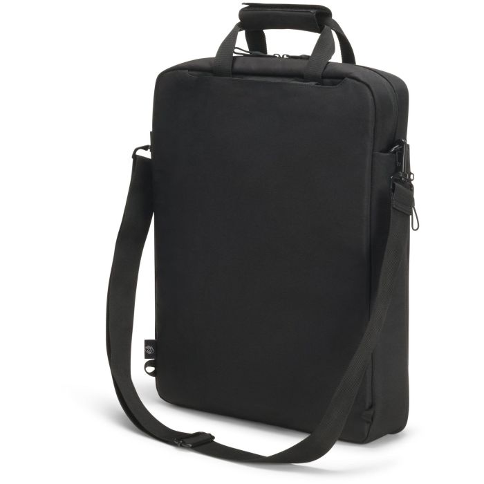 Dicota Eco Tote Bag MOTION 13 -15.6 para Portátiles de 13-15.6" Negro de Poliéster Reciclado 0 Dicota Eco Tote Bag MOTION 13 -15.6 para Portátiles de 13-15.6" Negro de Poliéster Reciclado 0