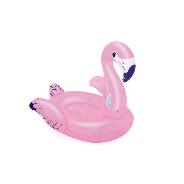 Bestway Figura Hinchable Flamenco con Asas 153x143 cm Playa y Piscina 41475 7 Bestway Figura Hinchable Flamenco con Asas 153x143 cm Playa y Piscina 41475 7
