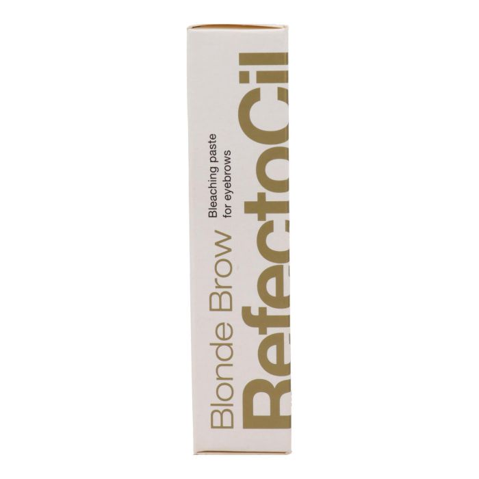 Refectocil Blonde Brow Bleaching Paste For Eyebrows