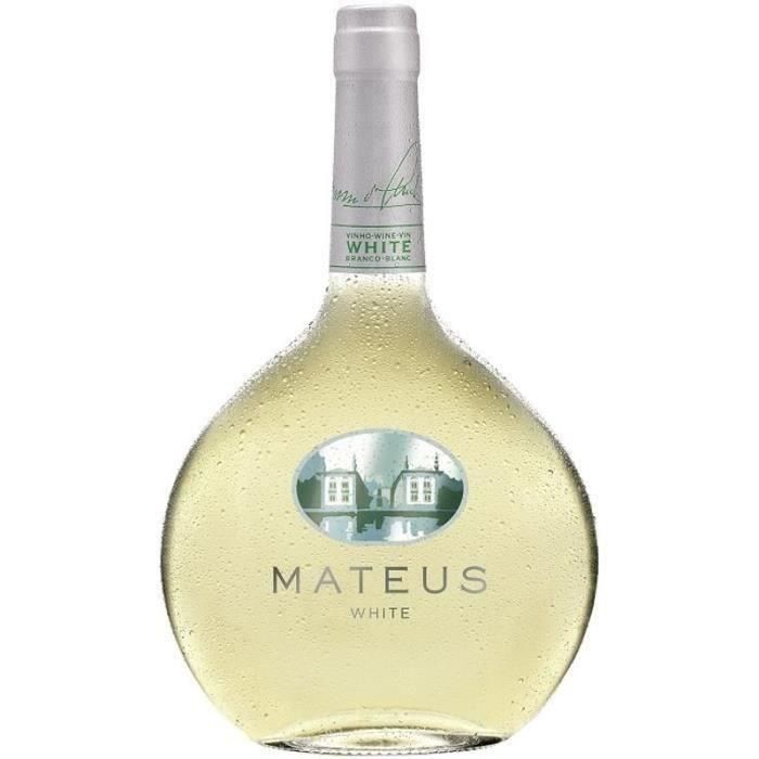 Vino de Portugal MATEUS - Blanco - 75 cl