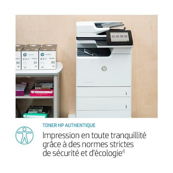 HP 45A Cartucho de Tóner Original HP LaserJet Negro para Impresión Diaria Monocromática Fiable y de Bajo Mantenimiento 14 HP 45A Cartucho de Tóner Original HP LaserJet Negro para Impresión Diaria Monocromática Fiable y de Bajo Mantenimiento 14