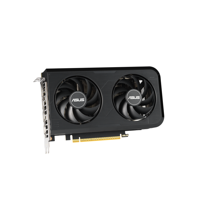 Asus Dual -Rtx5050-O8G Nvidia Geforce Rtx 5050 8 Gb Gddr6 5 Asus Dual -Rtx5050-O8G Nvidia Geforce Rtx 5050 8 Gb Gddr6 5