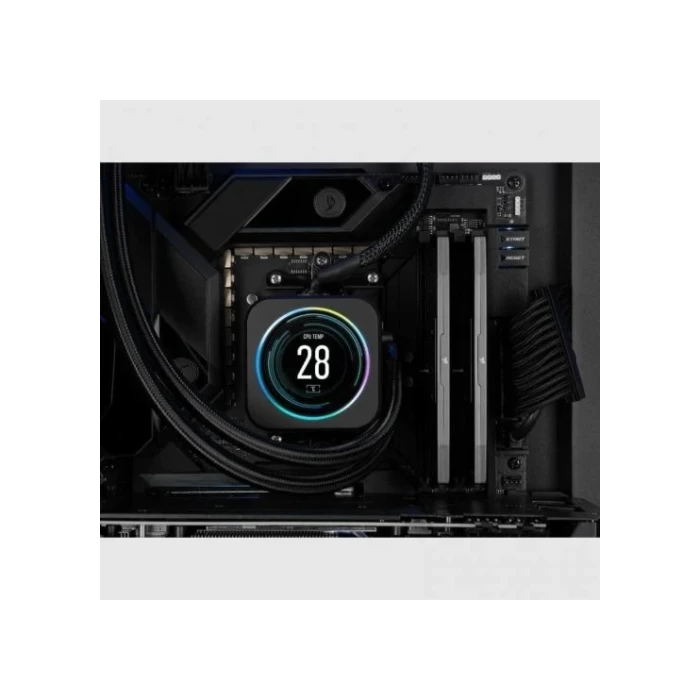 Memoria Corsair Ddr5 32Gb 2X16Gb Pc6000 Vengeance CMK32GX5M2E6000Z36 Memoria Corsair Ddr5 32Gb 2X16Gb Pc6000 Vengeance CMK32GX5M2E6000Z36