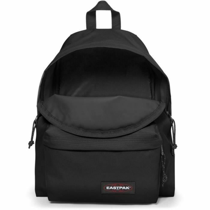 Mochila Eastpak Negro 3 Mochila Eastpak Negro 3