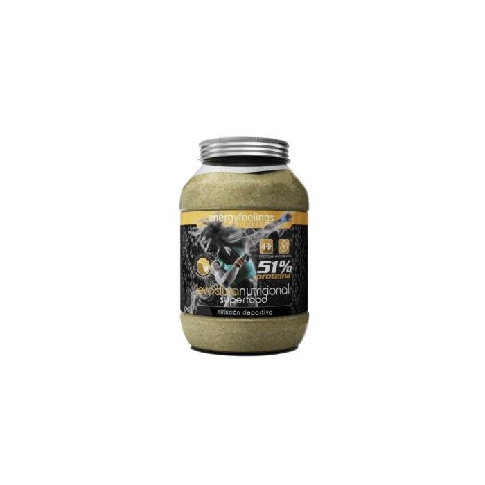 Levadura Nutricional High Vita B Copos 400Gr Vegan