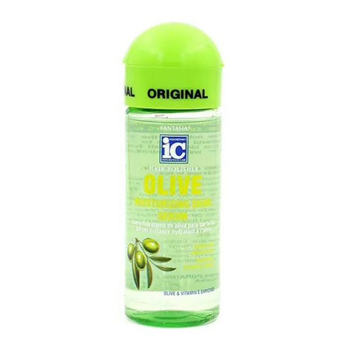 NIVEA Fantasia Olive Shine Moisturising Serum 59 ml