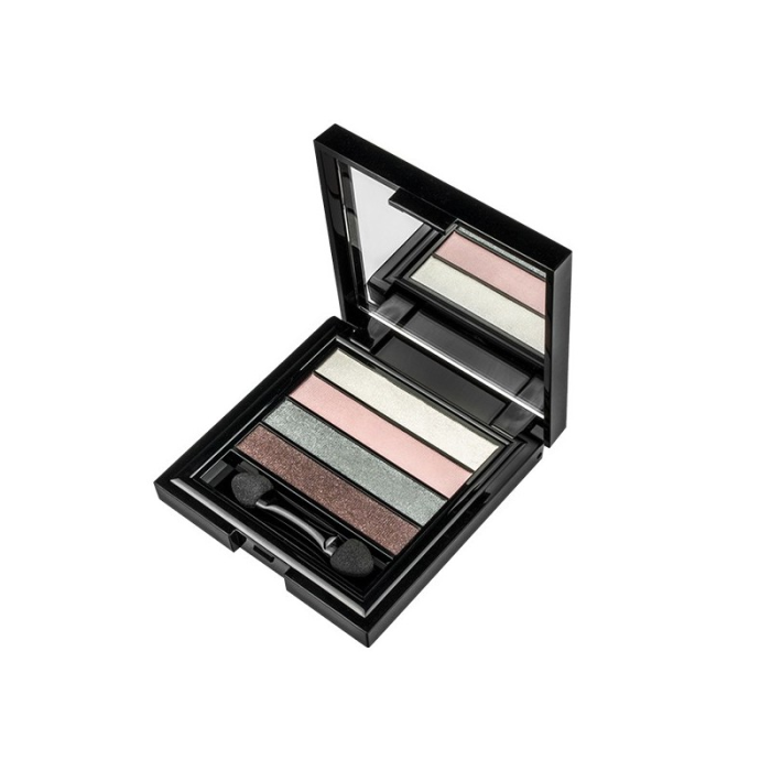 Postquam Party Eyeshadow Palette