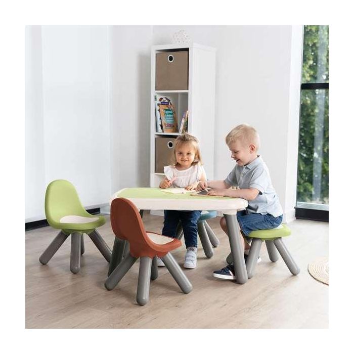 S.life silla azul 6 S.life silla azul 6