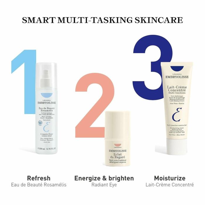 Embryolisse Lait-Crème Concentré 75ml 5